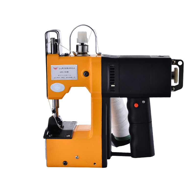 ماكينة خياطة كهربائية محمولة م - مراجعة Sewing Machine In Textile Industry وسعره
