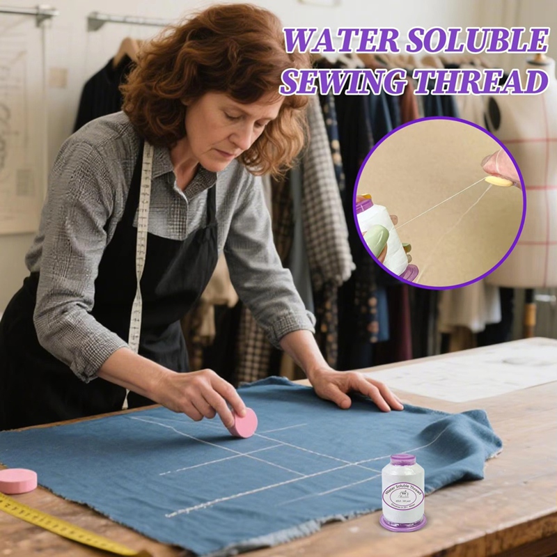 خيط للماكينة الكهربائية 1492.7 - مراجعة Sewing Art وسعره