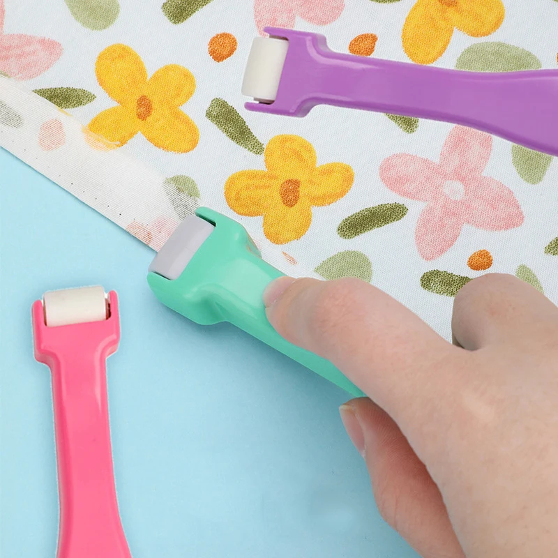 1-4 قطع بكرة خياطة بلاستيكية م - مراجعة Sewing Technology وسعره