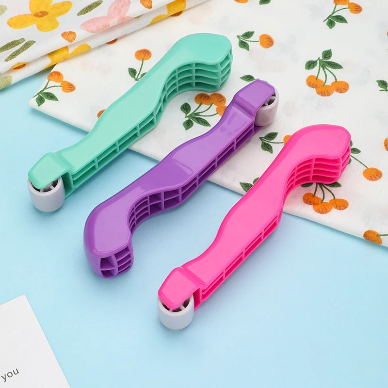 1-4 قطع بكرة خياطة بلاستيكية م - مراجعة Sewing Technology وسعره