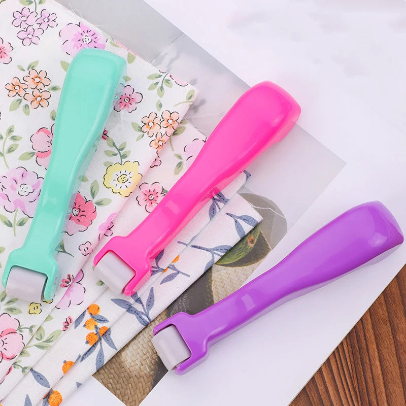 1-4 قطع بكرة خياطة بلاستيكية م - مراجعة Sewing Technology وسعره
