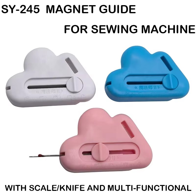 منتج جديد SY-245: أداة متعددة  - مراجعة Sewing Thread Production وسعره