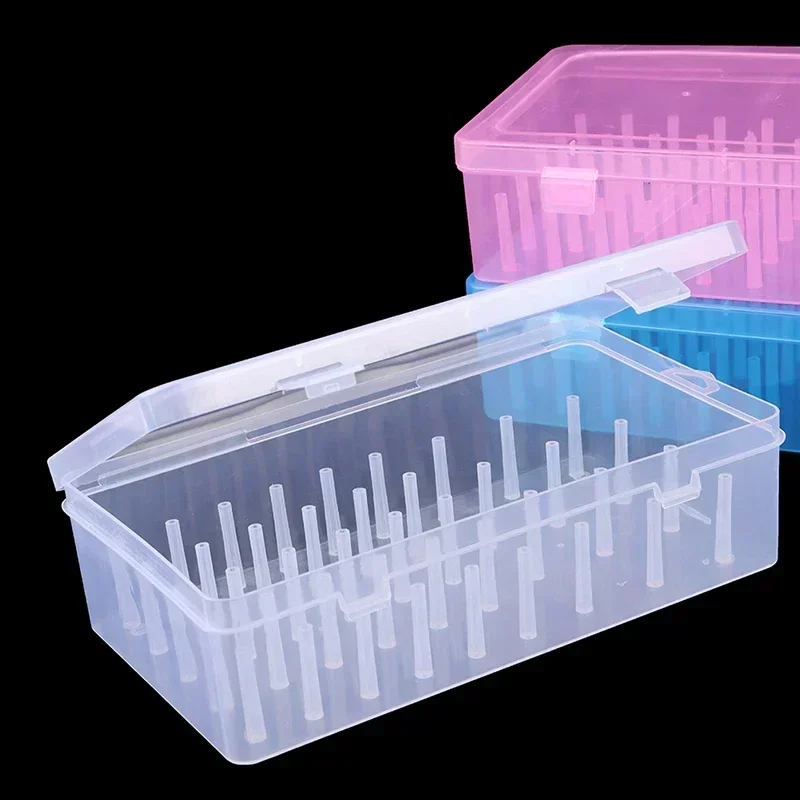 جديد الخياطة الموضوع صندوق 42  - مراجعة Bobbin Organizer Box وسعره