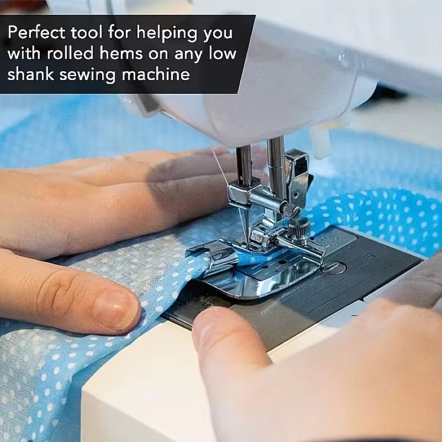 1-3 قطع أقدام ماكينة الخياطة ا - مراجعة Sewing Art وسعره