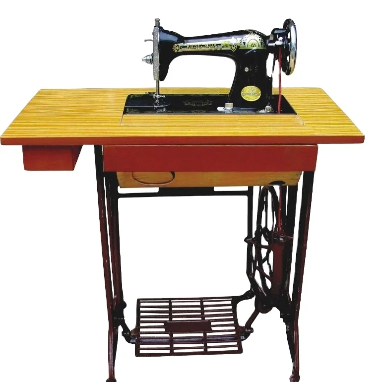 ماكينة خياطة حقائب اليد الصغير - مراجعة Sewing Jahit وسعره
