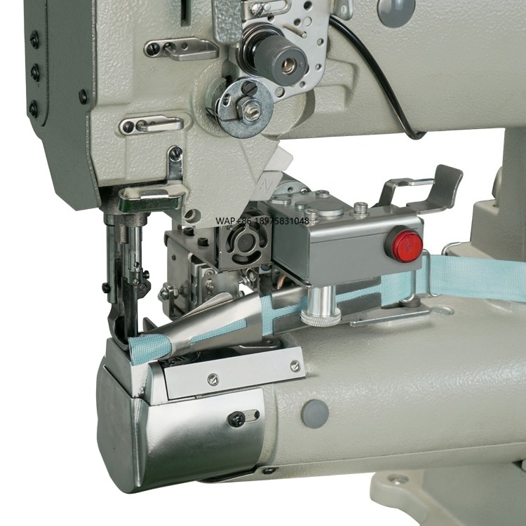 أداة تثبيت الأشرطة الأوتوماتيك - مراجعة Sewing Jahit وسعره