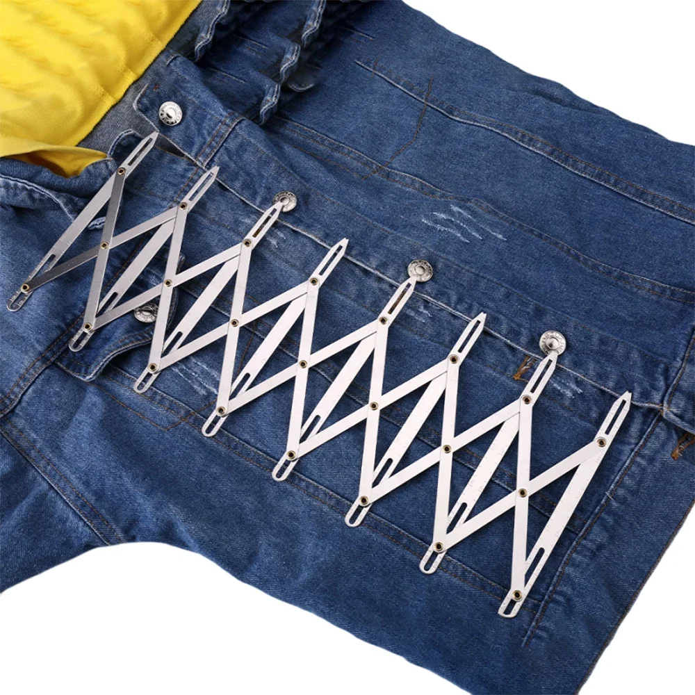 توسيع مقياس الخياطة اكسسوارات  - مراجعة Sewing Gauge Ruler وسعره