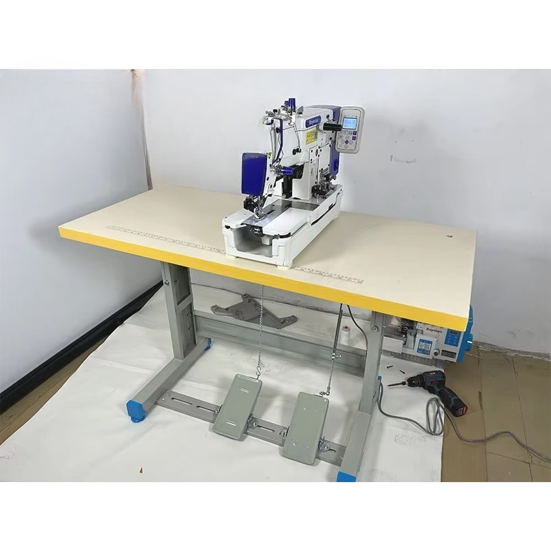 ماكينة خياطة صغيرة للخياطة الص - مراجعة Sewing Machine In Textile Industry وسعره