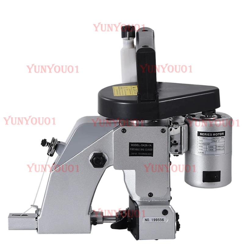ماكينة خياطة كهربائية صناعية،  - مراجعة Sewing Machine In Textile Industry وسعره