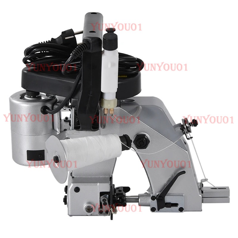 ماكينة خياطة كهربائية صناعية،  - مراجعة Sewing Machine In Textile Industry وسعره