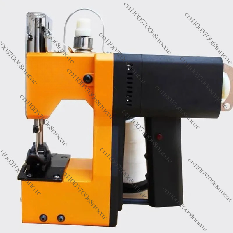 ماكينة خياطة كهربائية محمولة أ - مراجعة Sewing Machine In Textile Industry وسعره