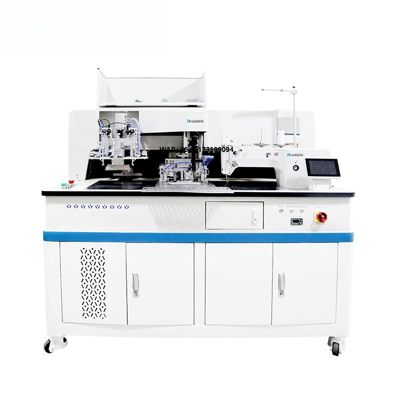 ماكينة GC-1008-311-3TS الجديدة - مراجعة Sewing Machine In Textile Industry وسعره