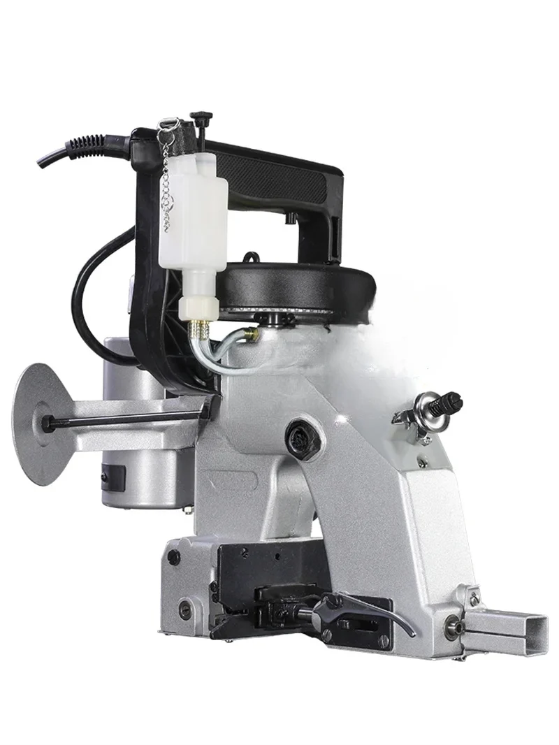 ماكينة خياطة كهربائية صناعية أ - مراجعة Sewing Machine In Textile Industry وسعره