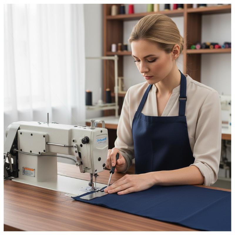 مجموعة قدم خياطة متعرجة بثلاث  - مراجعة Sewing Textiles وسعره